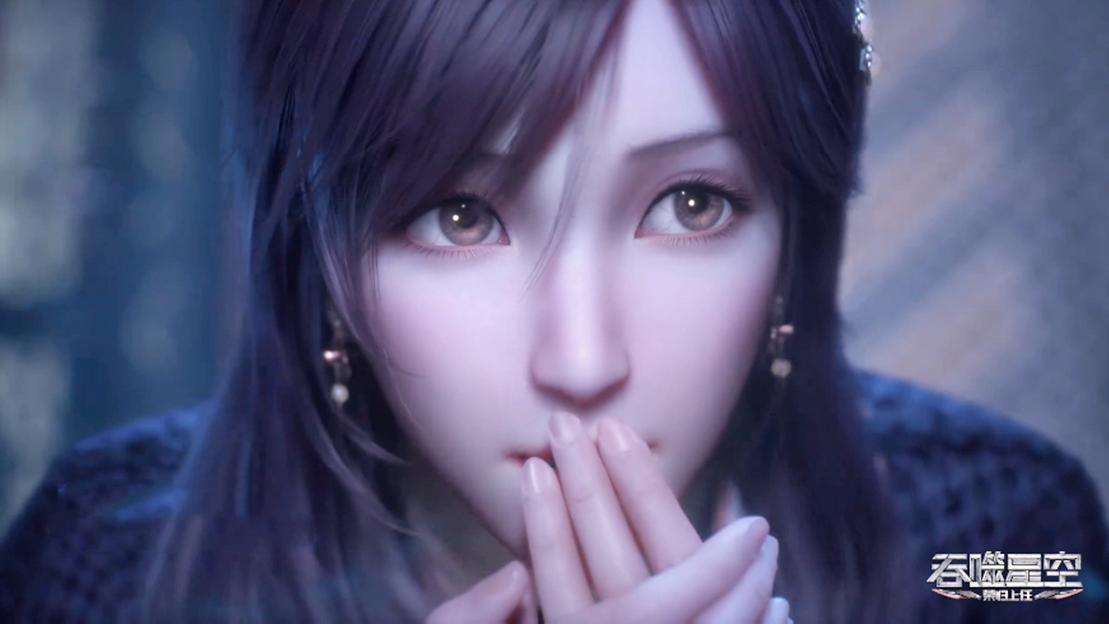 腾讯视频|国漫大作更新日科普，周一成为空档期，周六周日年番大作云集