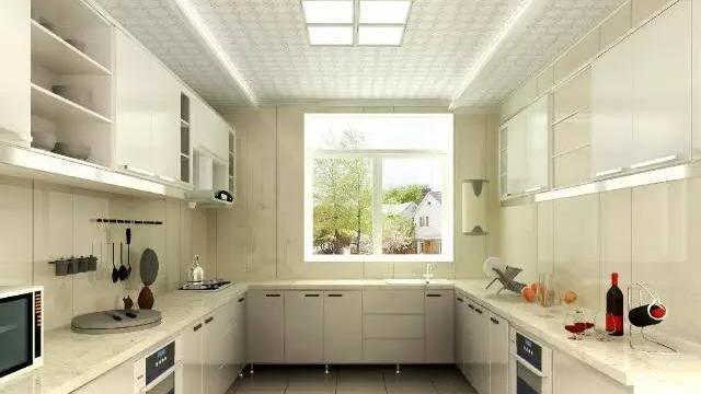 9条厨房装修经验，过来人的走心总结