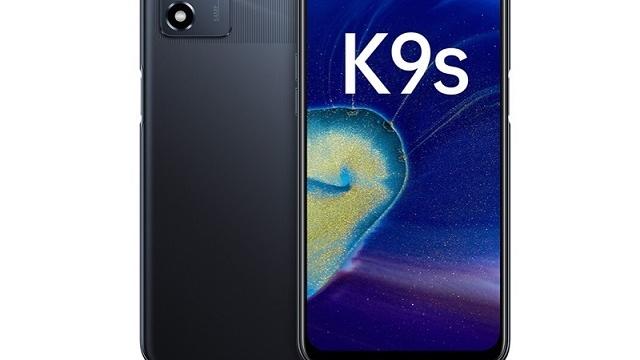 ai|1699元，8GB+256GB的OPPOK9S，是否值得？