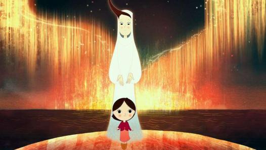 海洋之歌|《海洋之歌》疗愈人心的，或许除了小男孩，还有小海豹