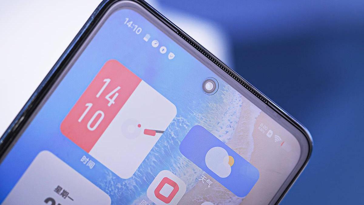 液晶显示器|12GB+256GB+55W闪充，现已跌至2199元，LCD屏旗舰618跌至新低