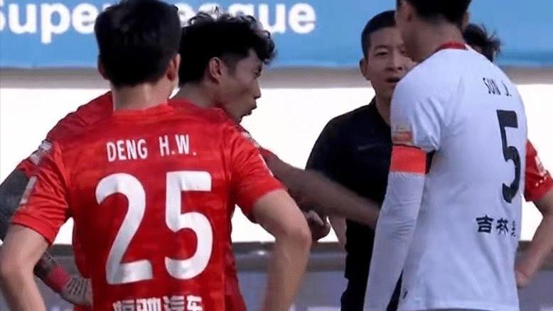 中超|中超分组：泰山队上上签！国安海港再次相聚！武汉三镇遭遇申花