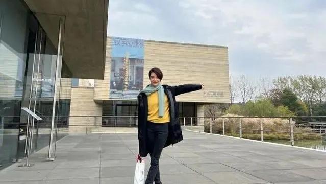 车晓|车晓的小楷不可轻视，温纯精绝，谨严劲健，网友：被耽误的书法家