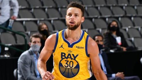 勒布朗·詹姆斯|篡权多位？库里称自己是NBA的门面，名嘴怒喷你和詹姆斯相差太多