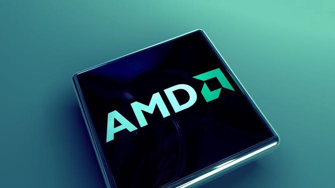 程序员|AMD3D缓存版EPYC处理器综合性能提升12.5%，AMD去年营收近千亿