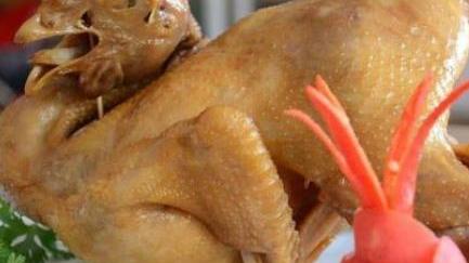 小米辣|全国这6个地方的烧鸡最好吃