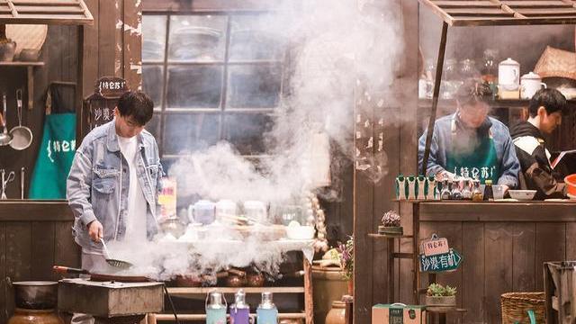 向往6|《向往6》原班人马回归，录制时间进入倒计时，这一季槽点依然多