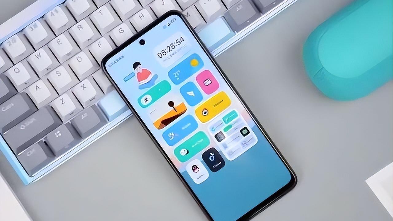 空调|同是1899，红米K40S和红米Note11T Pro怎么选？配置差距有点大