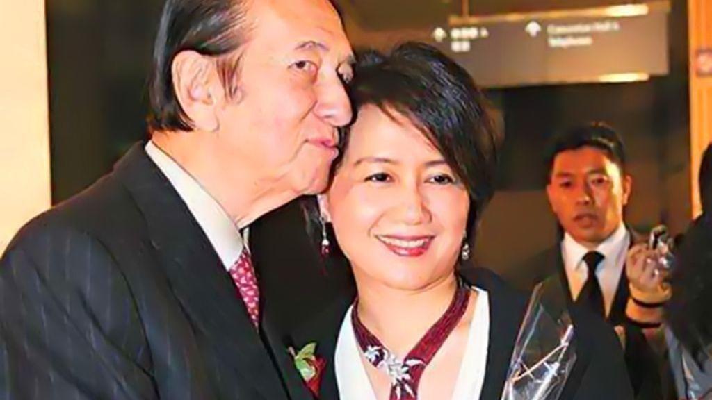 何猷君|何猷君高调宣布：创业成功，连剧本都不敢写，奚梦瑶真旺夫