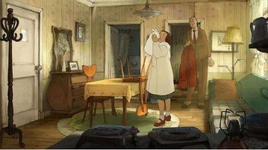 acgn漫评|《魔术师》不是真的有魔术，只是爱让魔术实现，但终会失效