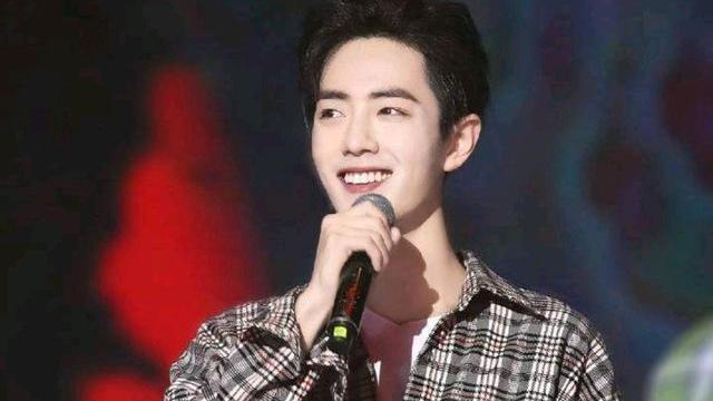 肖战|《三秦都市报》报道肖战，官宣肖战作品新成绩，收官热度不减