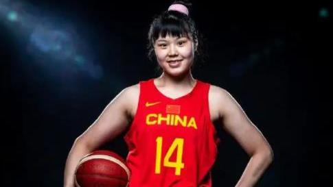 田鹏飞|中国女篮大魔王李月汝！将彻底无缘美国WNBA，姚明为什么不放人？