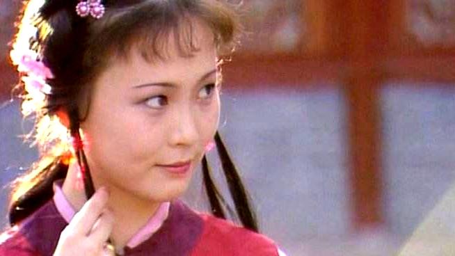 |小红为什么选择从怡红院跳槽？