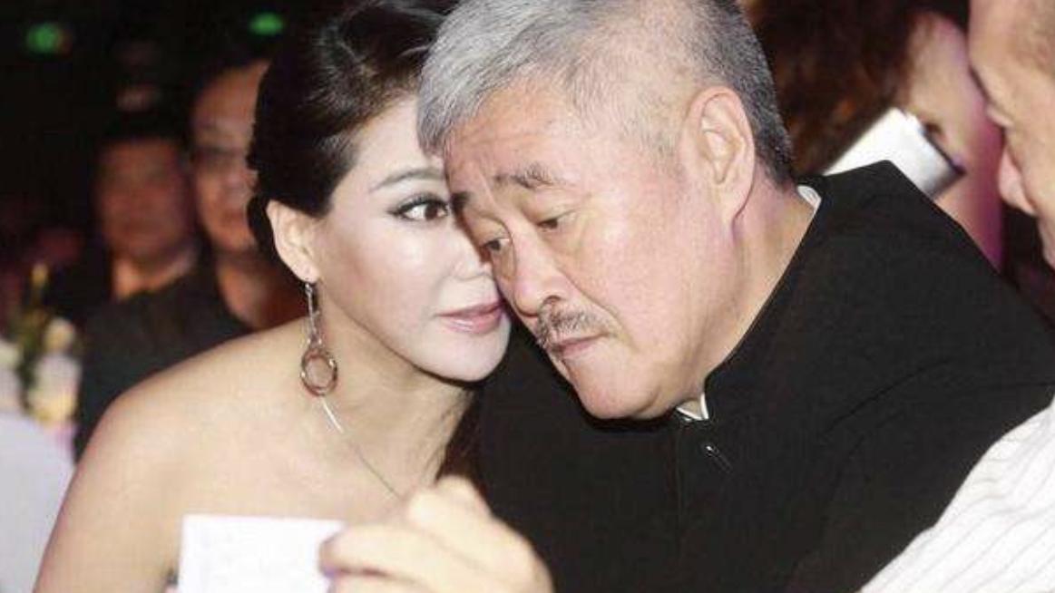 赵本山|娇娇爆出猛料！证实赵本山与小25岁关婷娜的绯闻，称道真实的故事