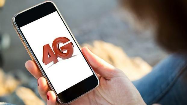 4G|以前E网络都能看视频，现在5G来了，4G看视频都卡