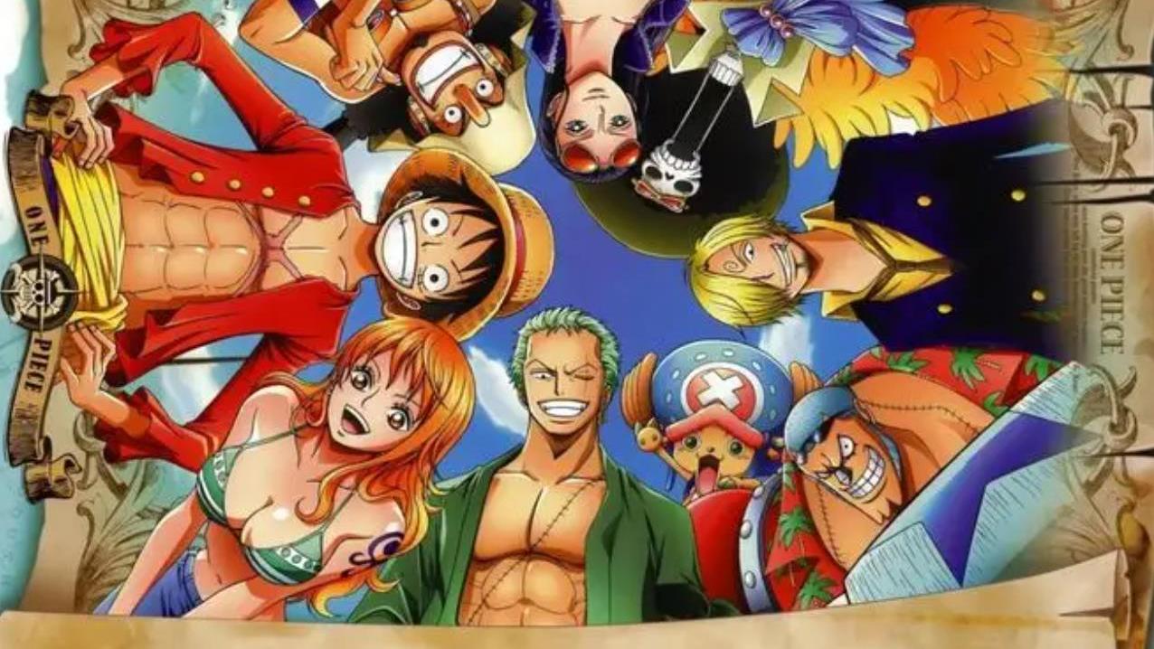 海贼王|《海贼王》有哪些让人难过的场景？