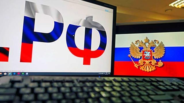 网络安全|普京使出狠招，俄罗斯已准备断开全球互联网，西方攻击彻底失效