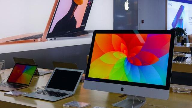 苹果|苹果生态又有新产品！这设计真是太顶了