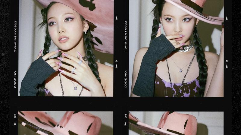 |娜琏SOLO出道！TWICE个人活动是否开启得太晚了？