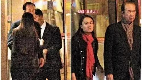 赌王|2007年，85岁的赌王中风入院，貌不惊人的小护士邓咏诗，愿给赌王擦身体