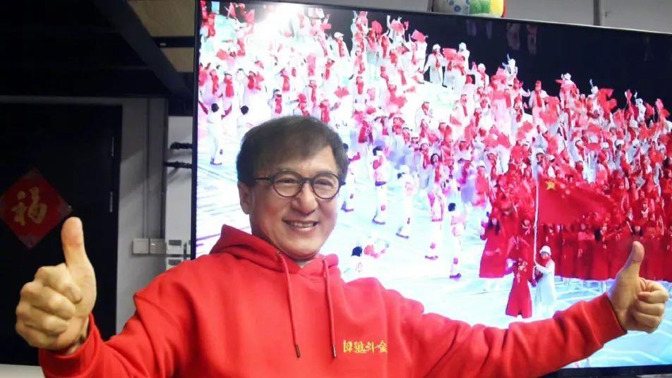 刘芸|成龙，赵又廷，刘芸，李玟，高瀚宇