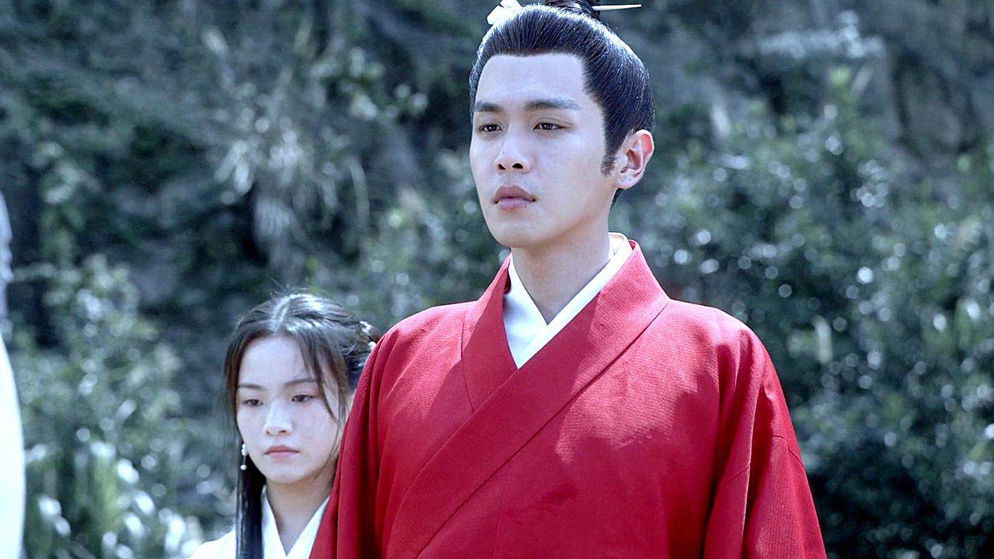 姐弟恋|《雪中悍刀行》体魄最强的六大强者，大金刚李当心垫底？吕祖第三