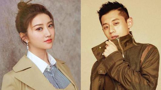 张继科|张继科选择张蕊原因曝光！曾在综艺中表示：更看重内涵，外表无所谓