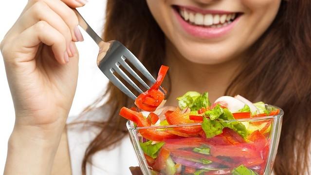 7天瘦3斤的方法，会减肥的小姐姐都这样吃