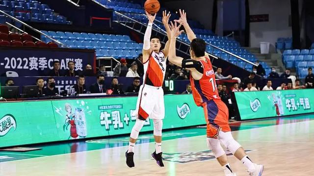 辽宁男篮|正式离队！辽宁男篮旧将合同到期走人 或投奔马布里