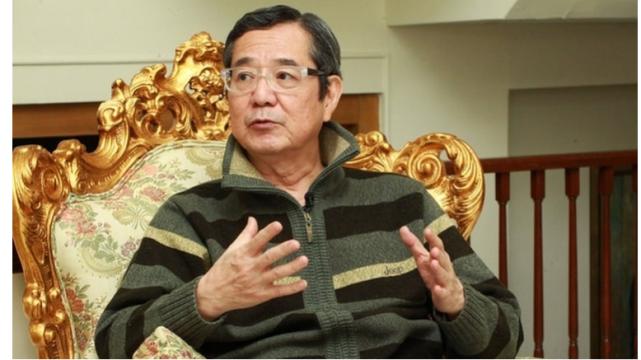 巴戈|资深艺人巴戈病逝，曾在《回家的诱惑》演品如爸爸，死因曝光