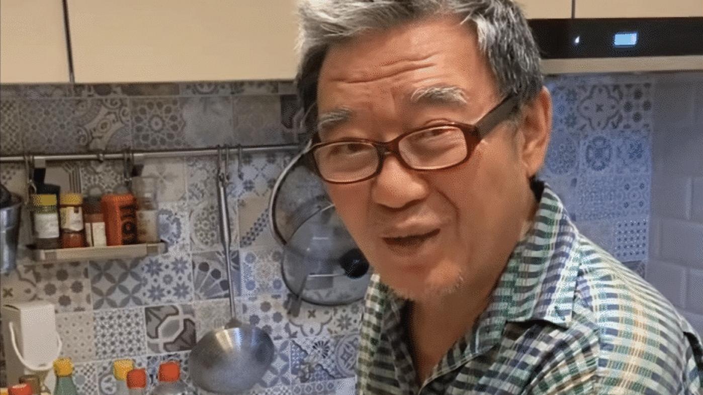 蔡少芬|李立群回台湾老家，蔡少芬豪宅挂网出租，疫情前、疫情后的出走