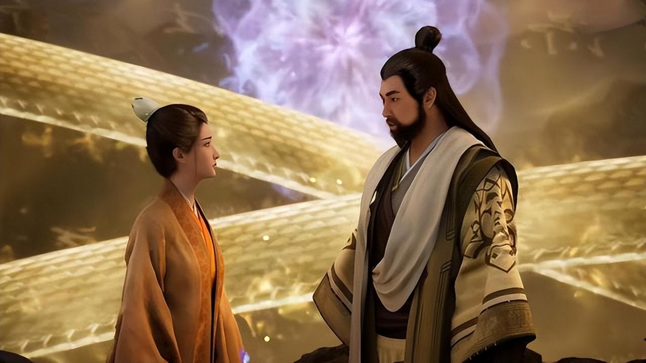 韩立|凡人修仙传：父母离世韩立都没在意，死个李化元要用五集正片？