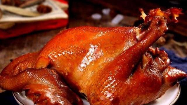 烧鸡|全国哪的烧鸡最好吃？经过评比，这6种高调出炉，有你的家乡吗？