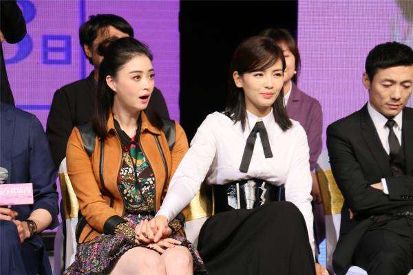 刘涛|刘涛与胡军的“帐篷往事”，终揭王珂婚姻假面，蒋欣一语道出实情