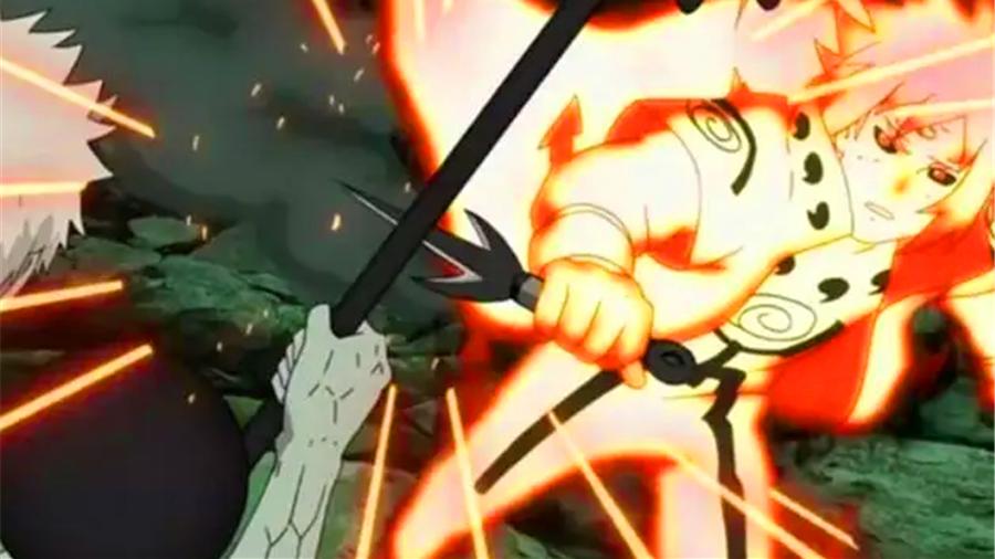 漫画|历代火影的最强忍术都是什么？三代火影想退群，卡卡西的没有用过