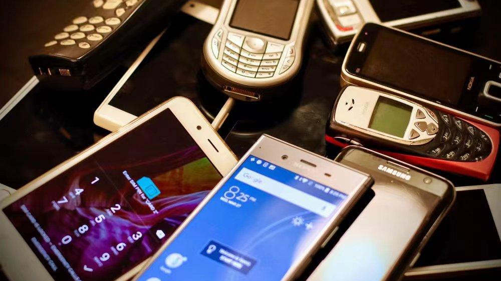 芯片|90后的父亲们，见证了消费数码的发展史