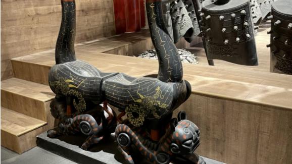 PK业主，青岛嘉凯城棋高一着！