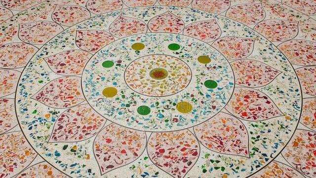 水磨石地面的优缺点各有5点，是否做水磨石地面，更应该看其缺点