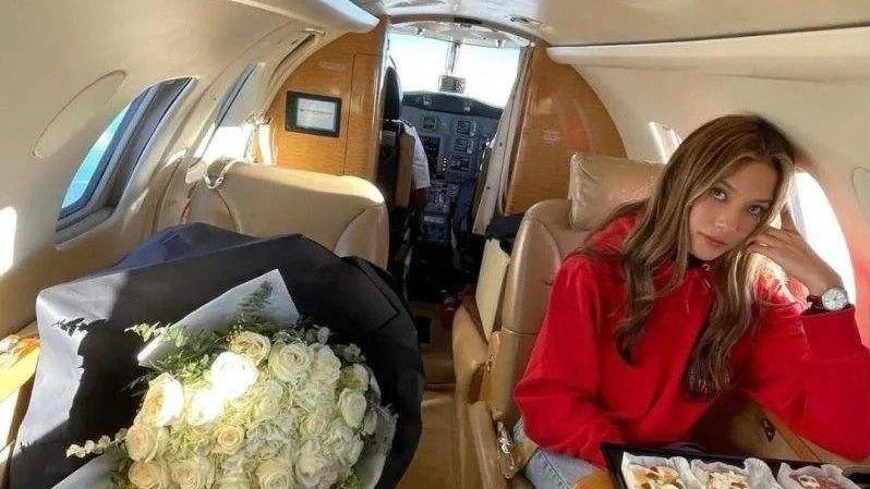 大S|两天爆出7个瓜，大S一家又抽疯，林少华90岁高龄拼酒肉，个个精彩