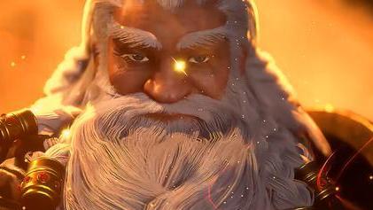 昊天宗|斗罗大陆：唐三成为首席长老，带领昊天宗出世，楼高前辈去世