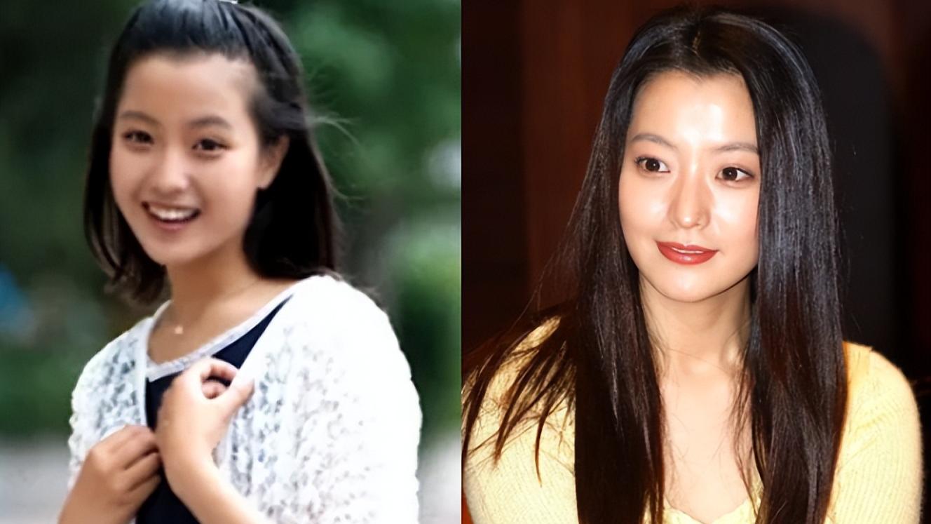 明星|表面看貌美如花、实则是歪瓜裂枣，这些明星的孩子暴露了真相