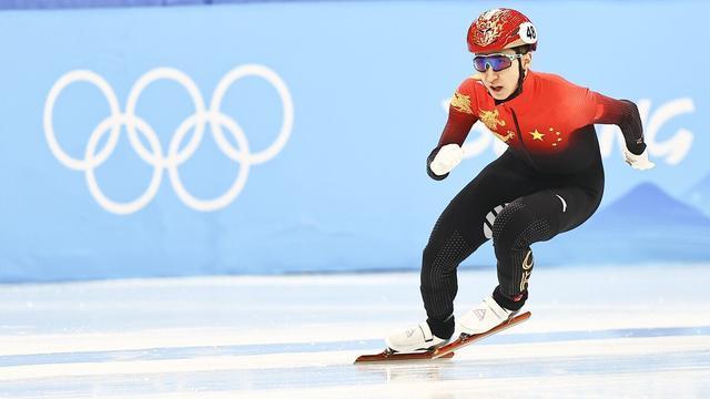 曼联|短道速滑男子500米冠军前瞻，神仙打架阵容，武大靖并不稳