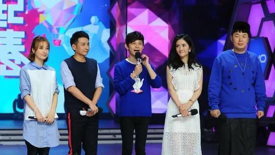连衣裙 杜海涛减肥瘦身成功，近照让人认不出，网友调侃：瘦了也不帅