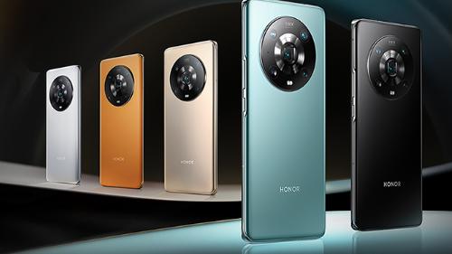 荣耀magic|做用户的痛点终结者：荣耀Magic4系列有重大突破