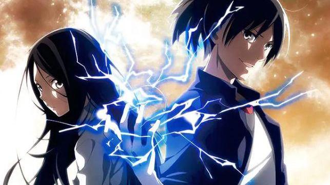 acgn漫评|国漫崛起的6部动漫，一部比一部精彩，哪部在你心目中的分量最高？