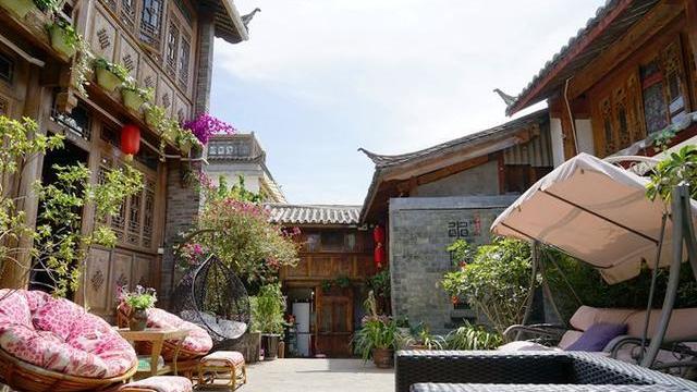 华尔道夫酒店|丽江古城旅游是一种什么样的体验，为何很多人再也不会去丽江？
