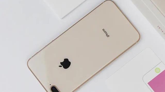 iphone8plus|iPhone8Plus迎来新生，256G大内存版上线，国人还喜欢吗？