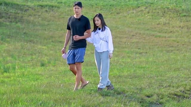 王子文|王子文和吴永恩首次冷战，归根结底还是谈钱伤感情