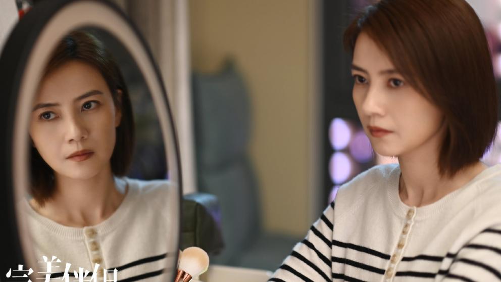 陈珊|耿直陈珊，怼完老板怼甲方，混迹职场这么多年没出局，原因找到了