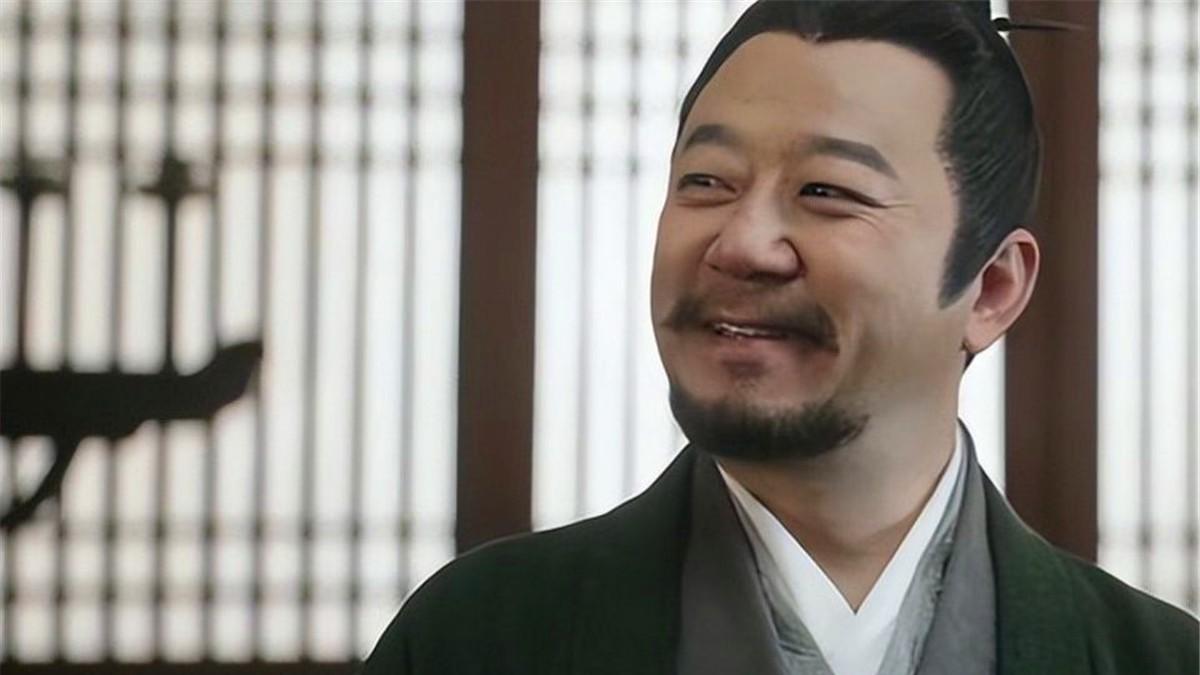 程始|《星汉灿烂》原著，老实巴交的程始，他才是最会扮猪吃老虎之人